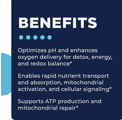 HydrOxygen by CellCore