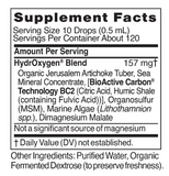 HydrOxygen by CellCore