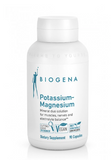 Potassium-Magnesium by Biogena