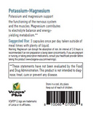 Potassium-Magnesium by Biogena