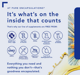 Lipid Support Complex by Pure Encapsulations