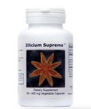Illicium Supreme by Supreme Nutrition