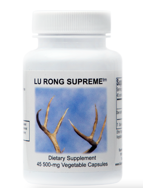 Lu Rong Supreme by Supreme Nutrition