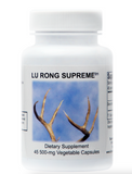 Lu Rong Supreme by Supreme Nutrition