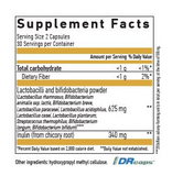 Superior Probiotic Blend 20 by Biogena