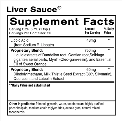 Advanced PushCatch Detox System MOLD by Quicksilver Scientific