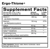 Advanced PushCatch Detox System MOLD by Quicksilver Scientific