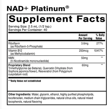 Advanced PushCatch Detox System MOLD by Quicksilver Scientific