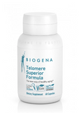 Telomere Superior Formula by Biogena