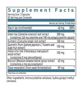 Telomere Superior Formula by Biogena