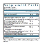 Telomere Superior Formula by Biogena