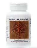 Manjistha Supreme by Supreme Nutrition