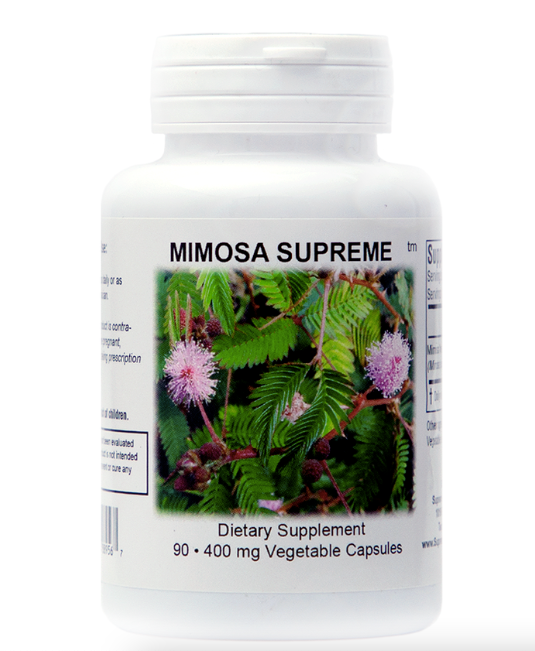 Mimosa Supreme by Supreme Nutrition