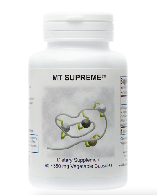 MT Supreme by Supreme Nutrition