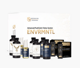 Advanced PushCatch Detox System ENVRMNTL by Quicksilver Scientific