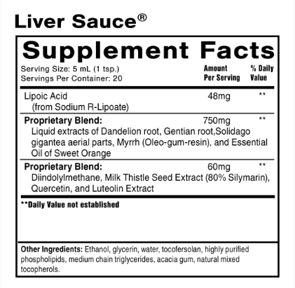 Advanced PushCatch Detox System ENVRMNTL by Quicksilver Scientific