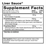 Advanced PushCatch Detox System ENVRMNTL by Quicksilver Scientific