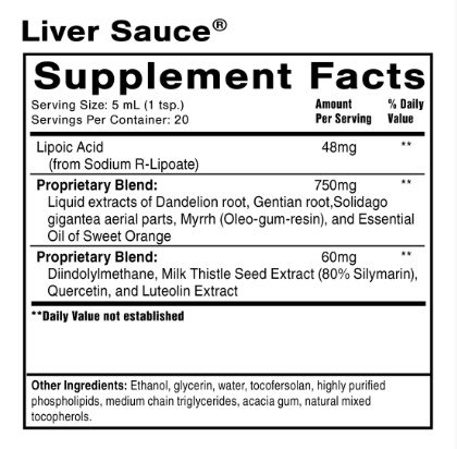 Advanced PushCatch Detox System MICROBES by Quicksilver Scientific