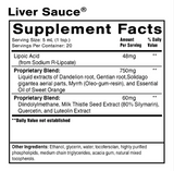 Advanced PushCatch Detox System MICROBES by Quicksilver Scientific