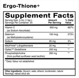 Advanced PushCatch Detox System MICROBES by Quicksilver Scientific