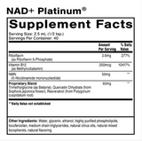 Advanced PushCatch Detox System MICROBES by Quicksilver Scientific