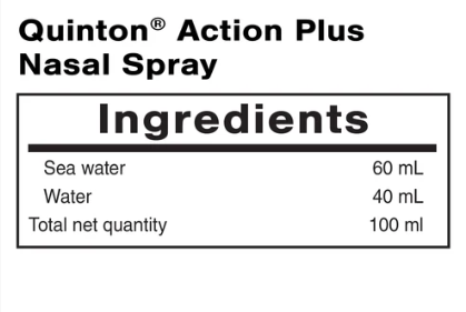 Advanced PushCatch Detox System MICROBES by Quicksilver Scientific