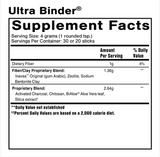 Advanced PushCatch Detox System MICROBES by Quicksilver Scientific