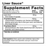 Advanced PushCatch Detox System METALS by Quicksilver Scientific