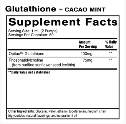 Advanced PushCatch Detox System METALS by Quicksilver Scientific