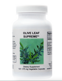 Olive Leaf by Supreme Nutrition