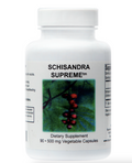 Schisandra Supreme by Supreme Nutrition