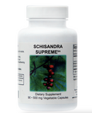 Schisandra Supreme by Supreme Nutrition