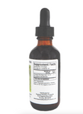 Scutellaria Baicalensis Tincture by Supreme Nutrition