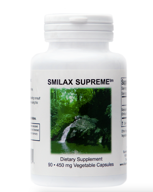 Smilax Supreme by Supreme Nutrition