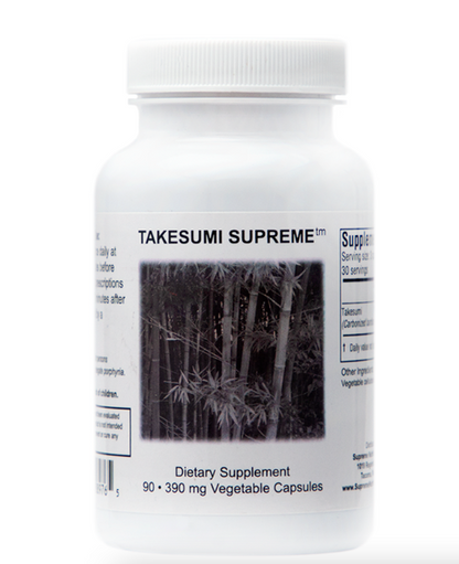 Takesumi Supreme Capsules by Supreme Nutrition