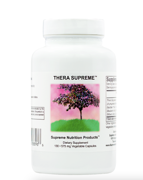 Thera Supreme by Supreme Nutrition