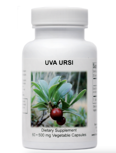 Uva Ursi by Supreme Nutrition