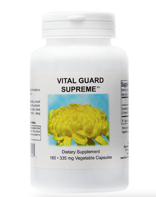 Vital Guard Supreme by Supreme Nutrition