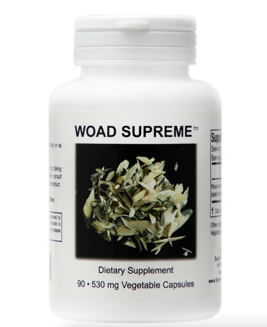 Woad Supreme by Supreme Nutrition