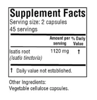 Woad Supreme by Supreme Nutrition