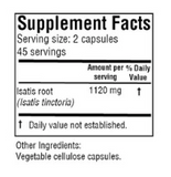 Woad Supreme by Supreme Nutrition