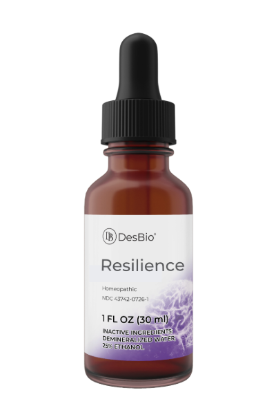 Resilience by DesBio