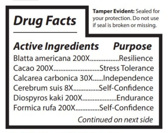 Resilience by DesBio