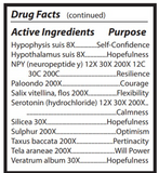 Resilience by DesBio