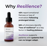 Resilience by DesBio