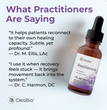 Resilience by DesBio