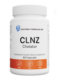 CLNZ Chelator by Systemic Formulas