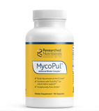 MycoPul by Researched Nutritionals