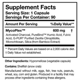 MycoPul by Researched Nutritionals