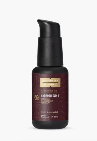 AndroShield-X by Quicksilver Scientific